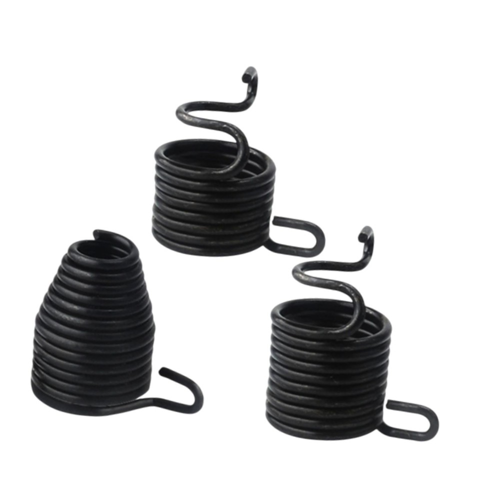 3x Pneumatic Chisel Spring Pneumatic Tool Professional Air Hammer Spring