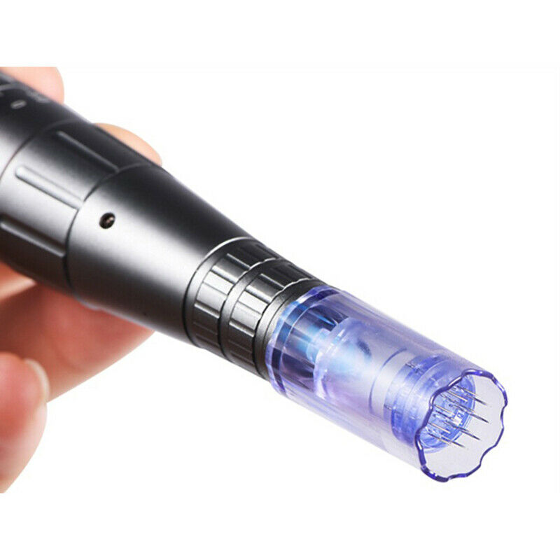 MTS PMU Tattoo Needle Cartridge For Permanent Makeup Machine Artmex V8 V6 V11 V9