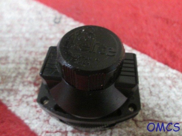 SCUBA DIVING PRE-OWNED HOSE-MOUNT IKELITE COMPASS MODULE EXCELLENT CONDITION!