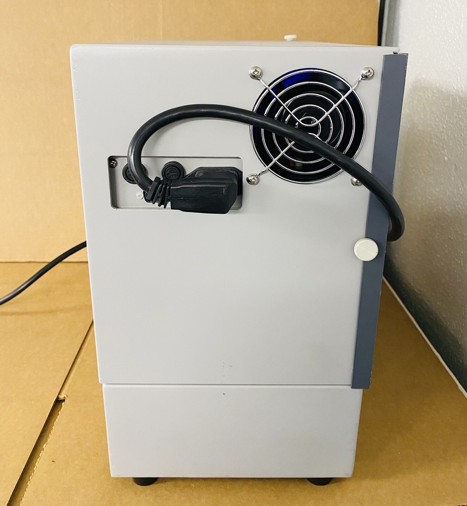 CPS Autosampler Model: AS200