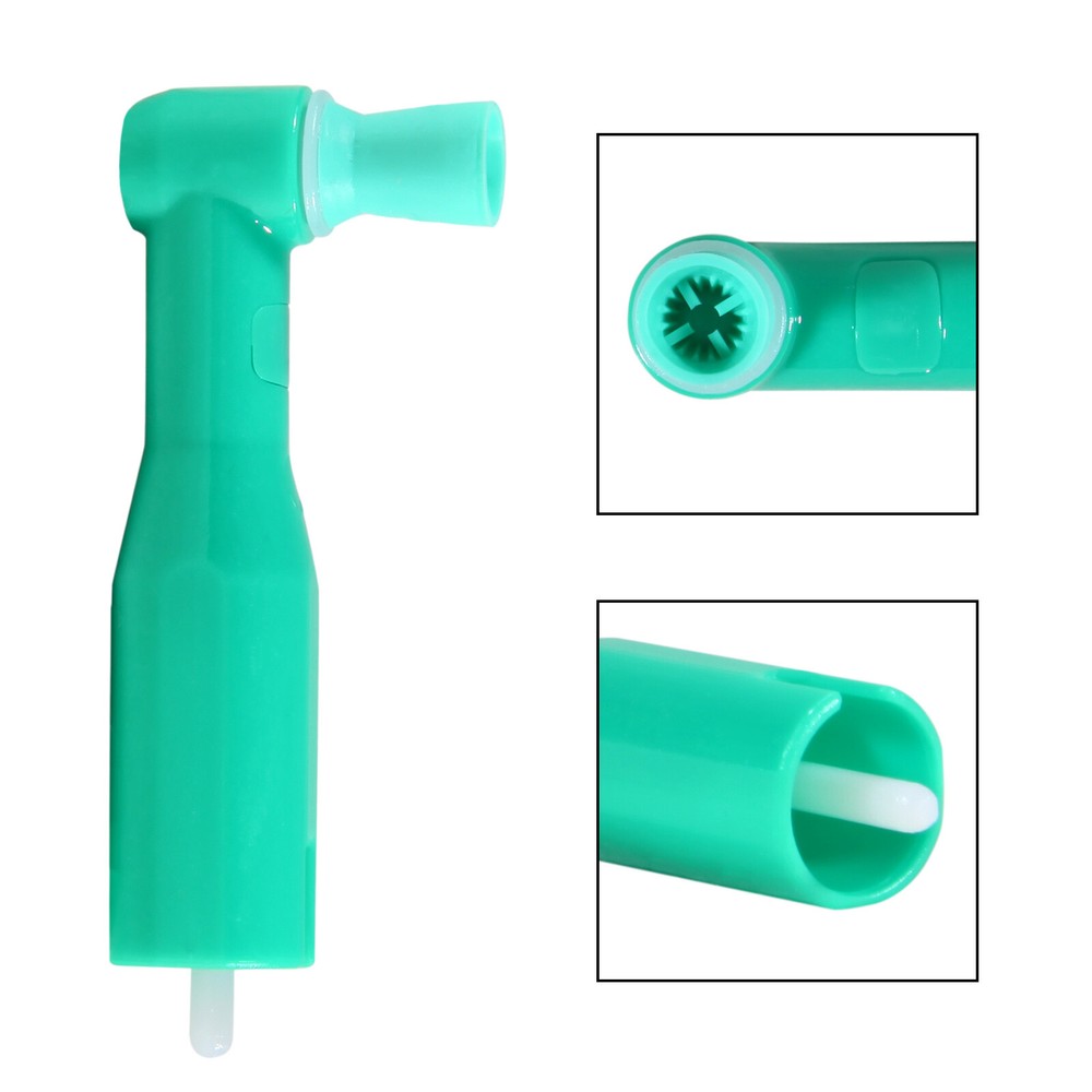 Disposable Prophy Angle Soft & Firm Cup