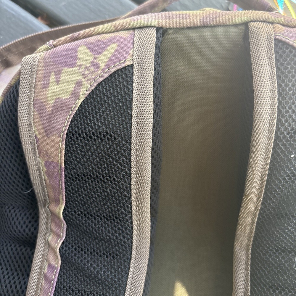CAMELBAK Lightweight Desert Camouflage Backpack