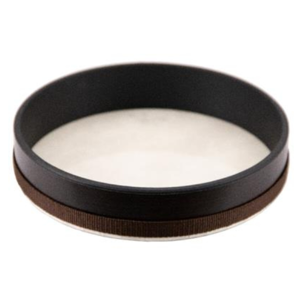 Remo 10" Black Hand Drum