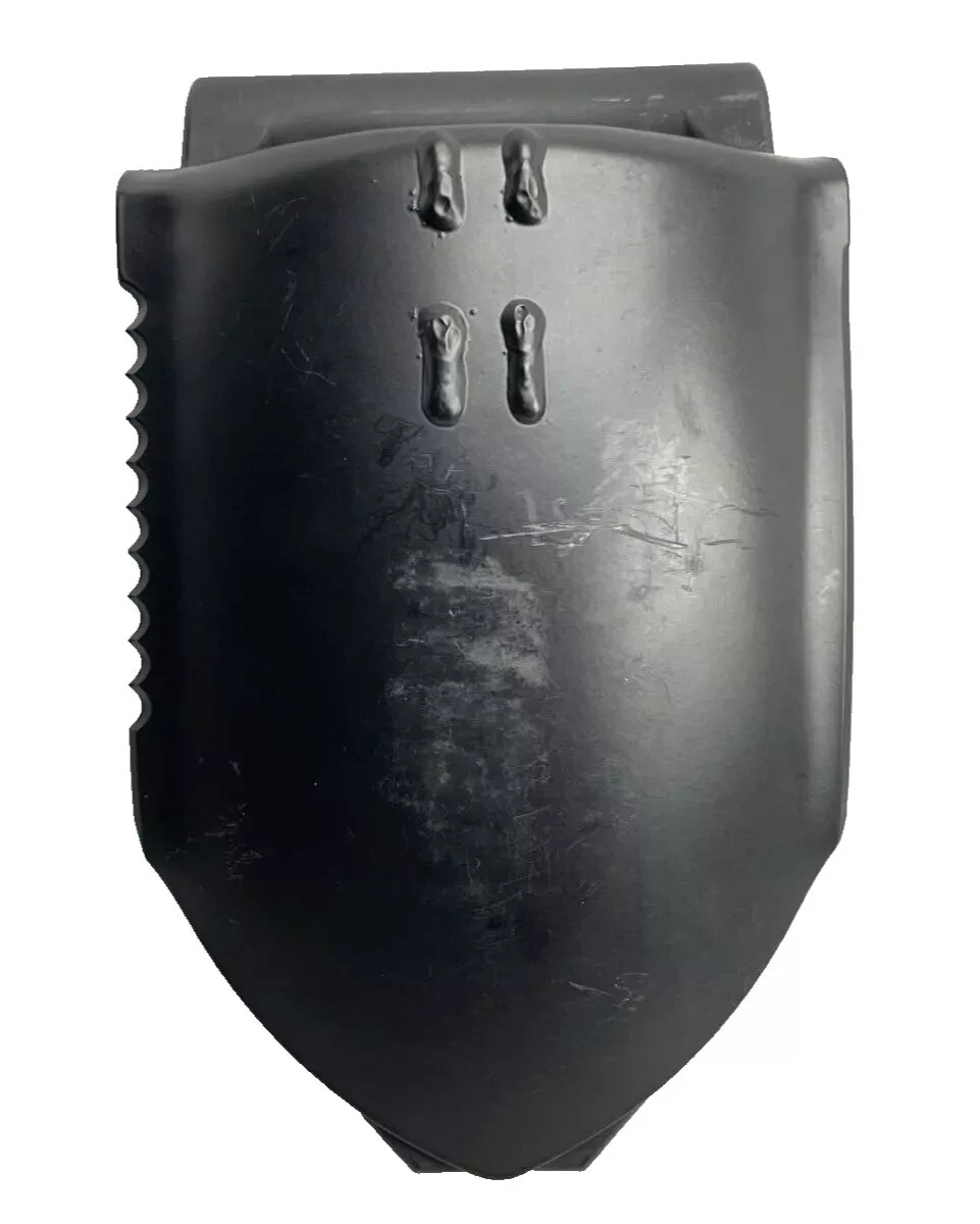 USGI Military USMC GERBER 2000 Entrenching E TOOL Trifold Folding Shovel NEW