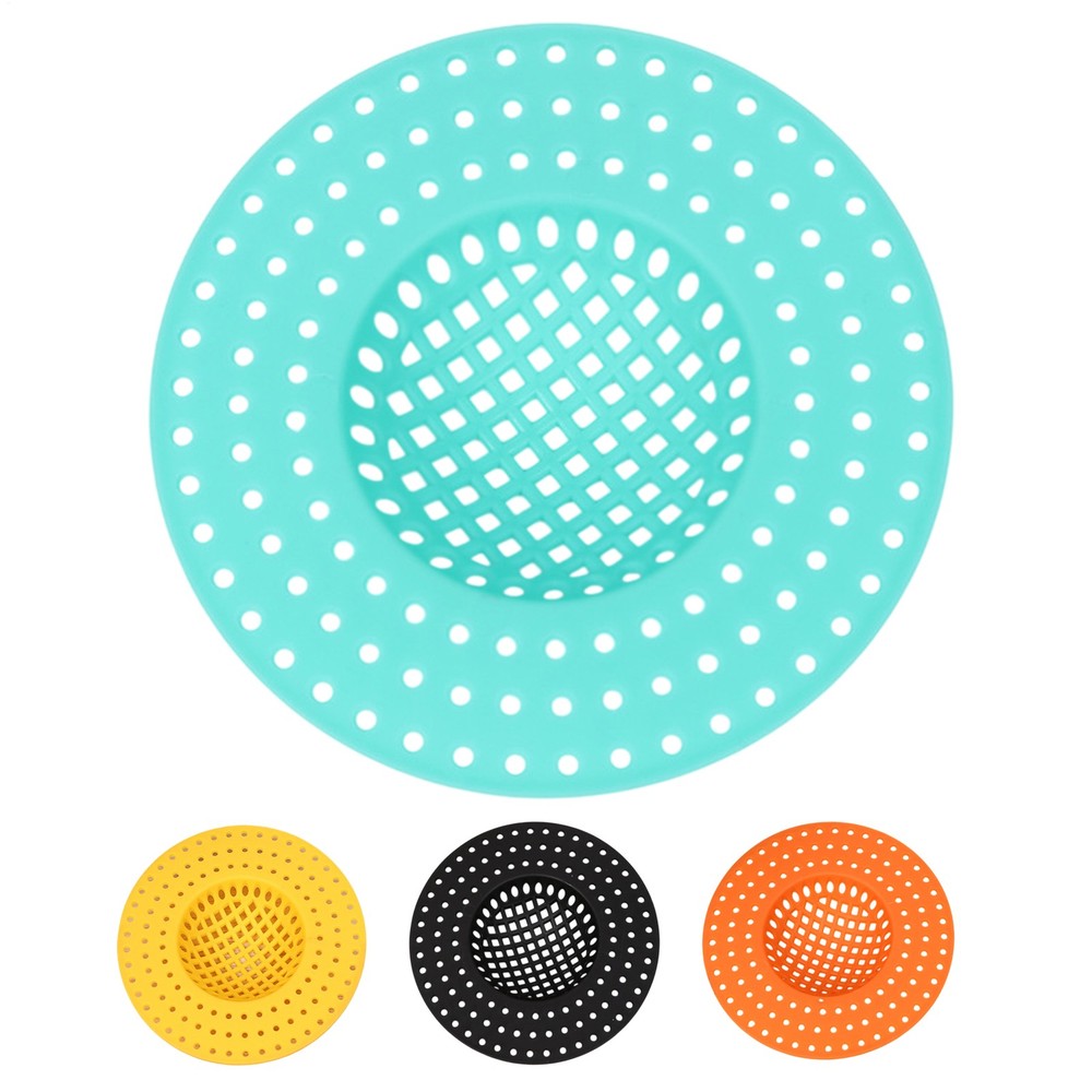 Kitchen Sink Filter Anti-Clogging Kitchen Sink Drain Stopper Efficient