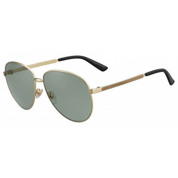 Gucci Aviator Sunglasses