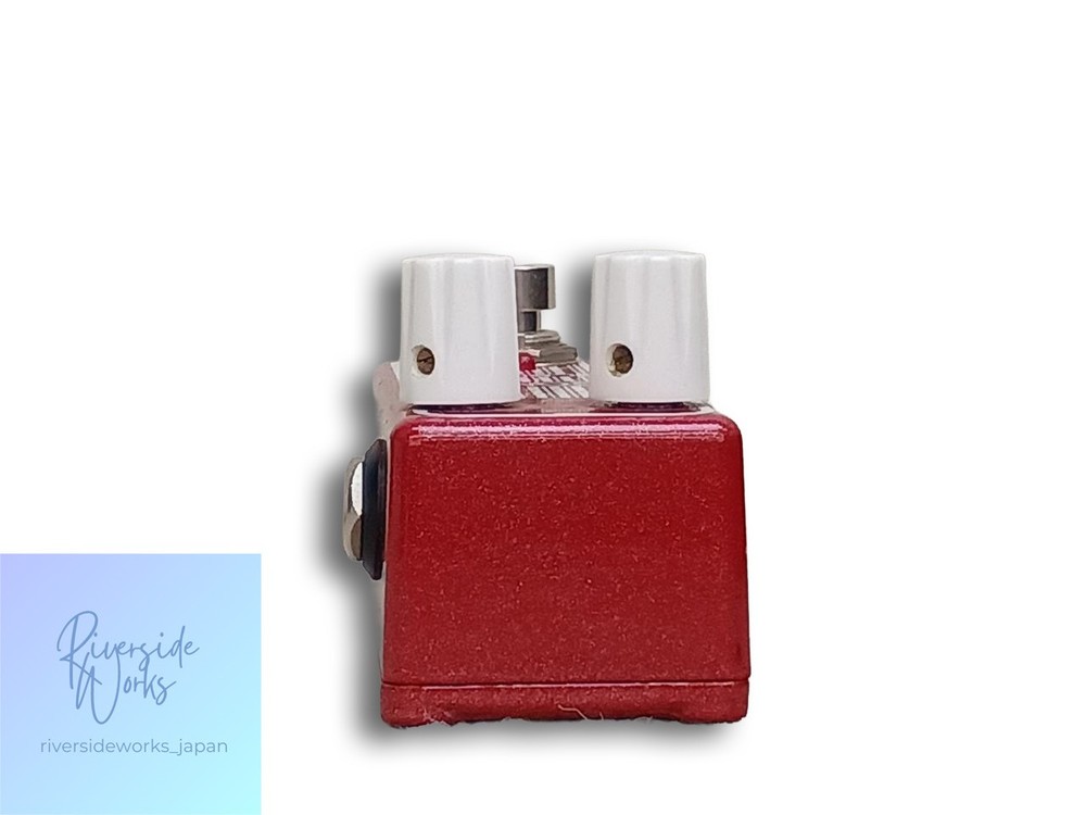 Malekko COMP Compressor Pedal