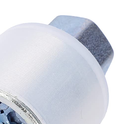 Auto Tire Anti Theft Screw Socket Replacement for A4L A6L