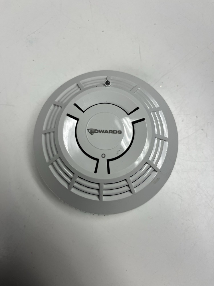 EDWARDS SIGA-OSD INTELLIGENT OPTICAL SMOKE DETECTOR