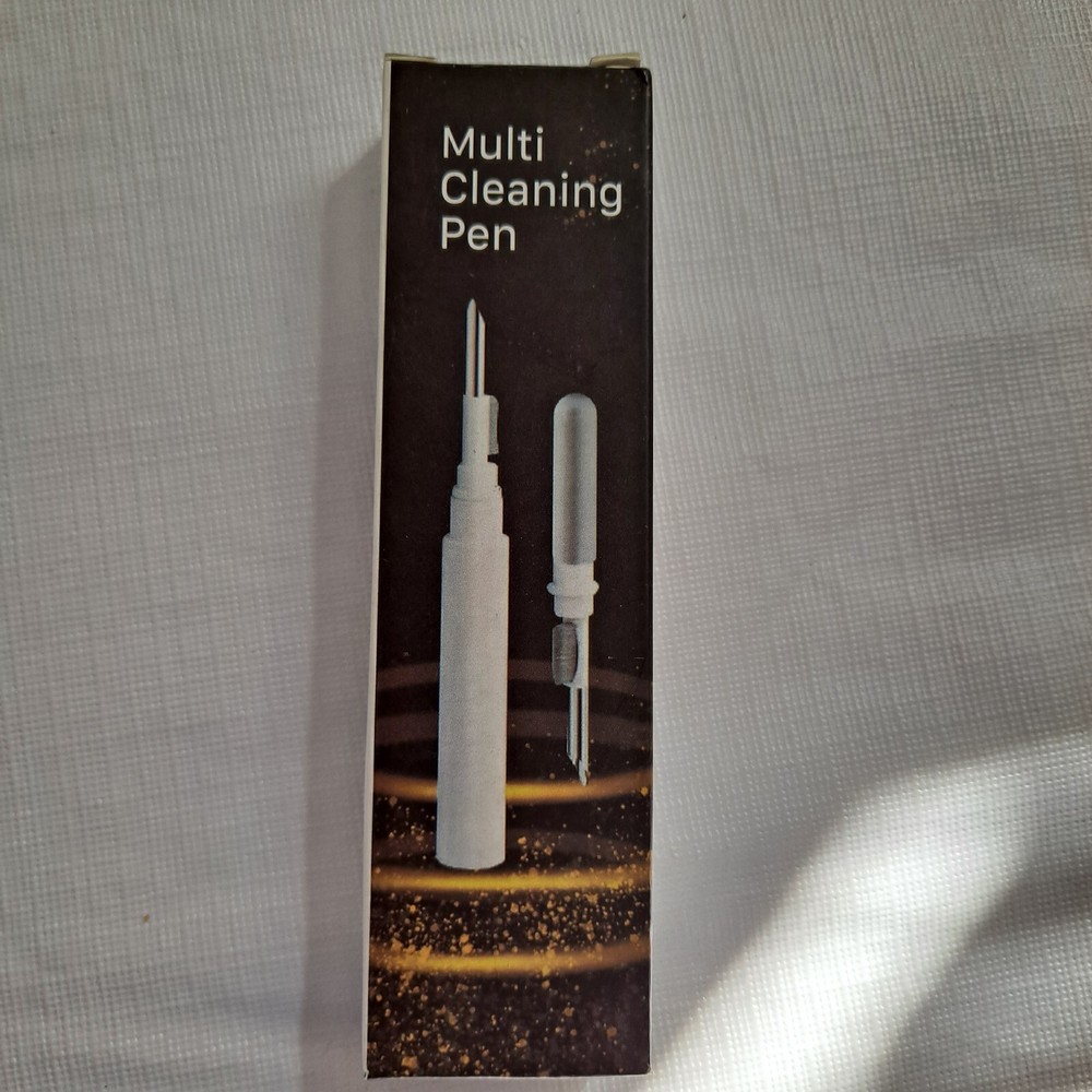 Multi Cleaning Pin Tool Earbud Cleaning