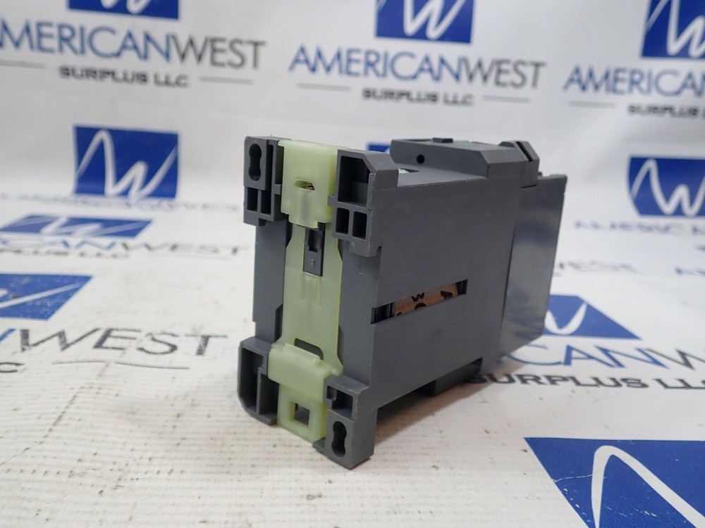 ABB KC31E Contactor 110v Coil 10A