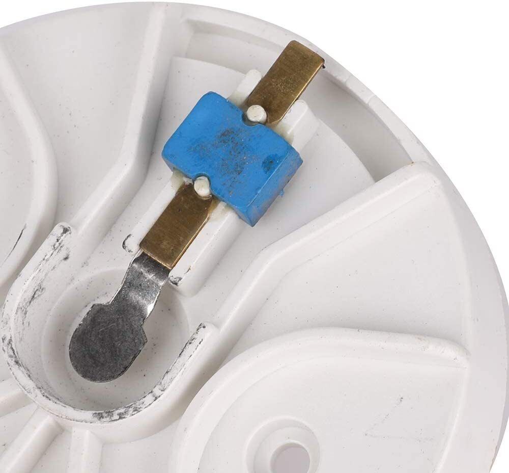 Ignition Distributor Cap and Rotor Kit For Chevy Astro BLAZER GMC C1500 4.3L V6