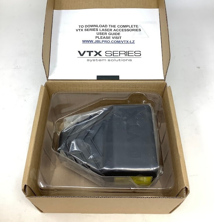 JBL VTX-LZ Laser for VTX or VERTEC Line Array System