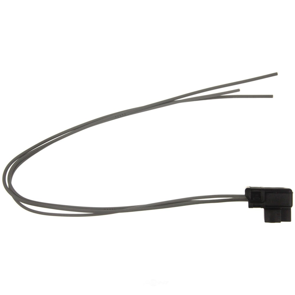 Headlight Connector WVE 1P1902