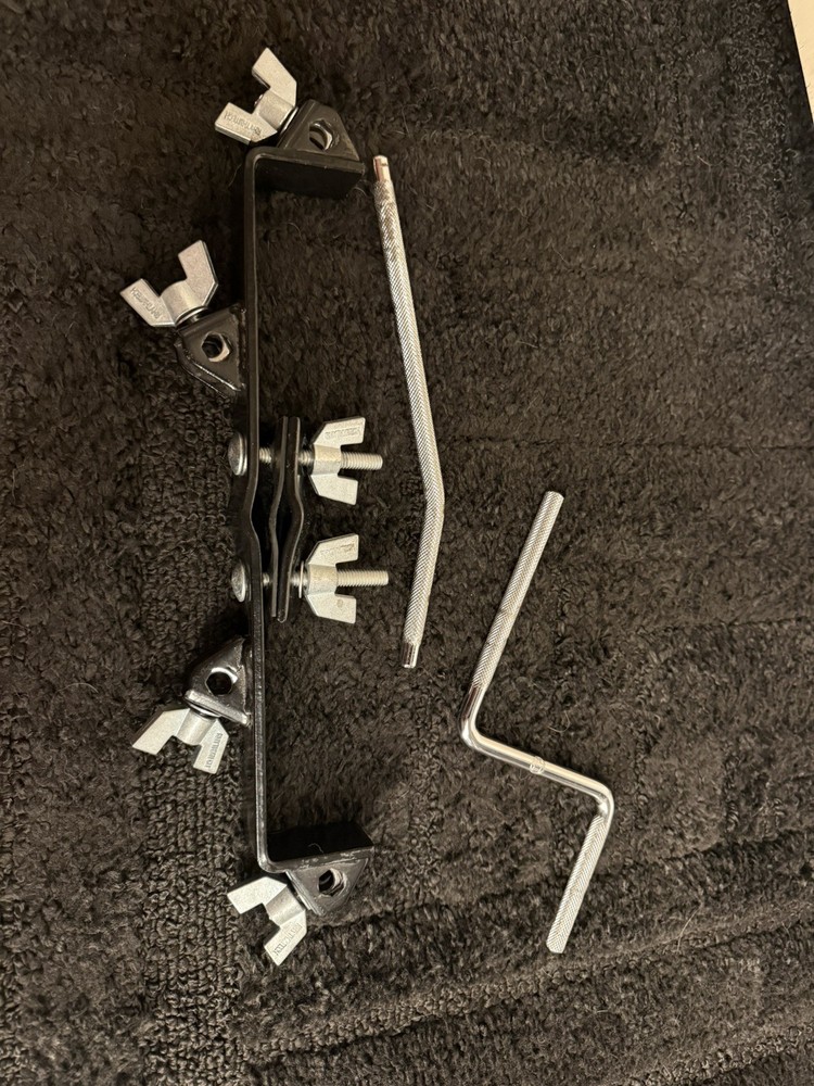 RHYTHMTECH Percussion Rack