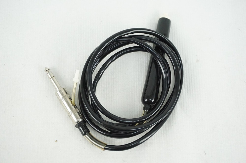 Micro Audiometrics Earscan ES-TR Pure Tone Audio Meter