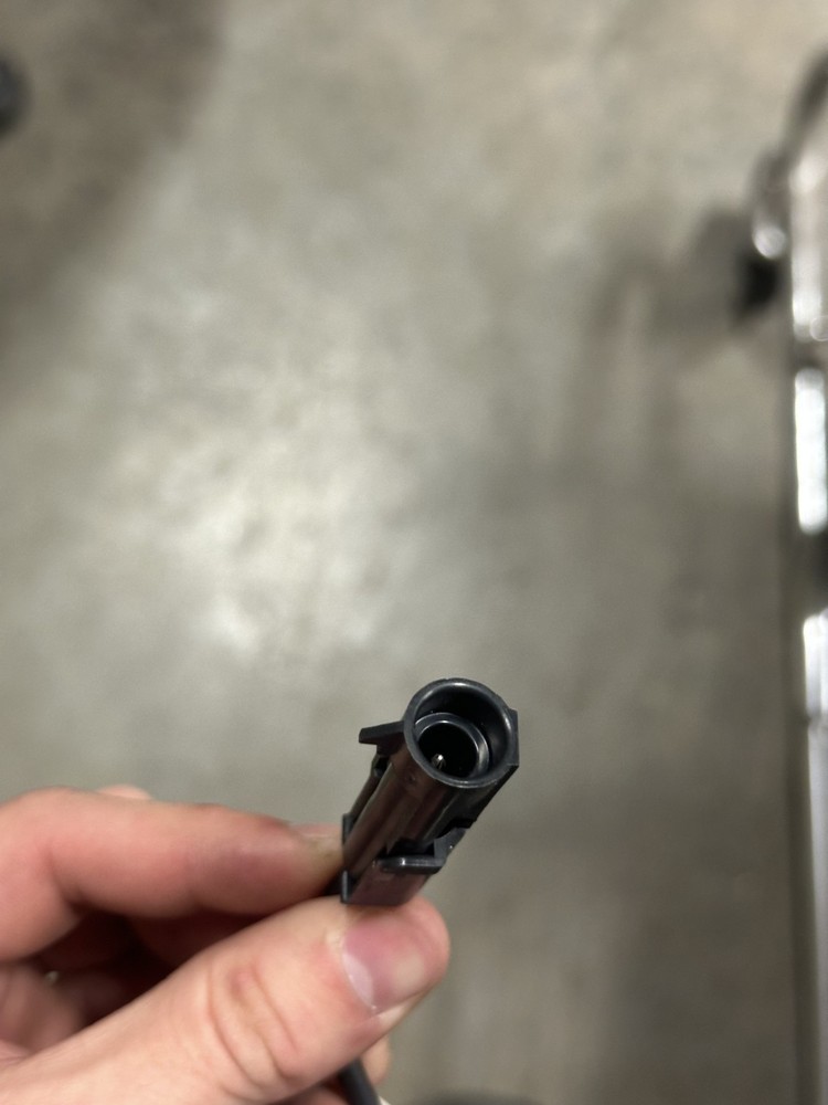 HWH Warning Switch Wire RAP0995 (BR5)