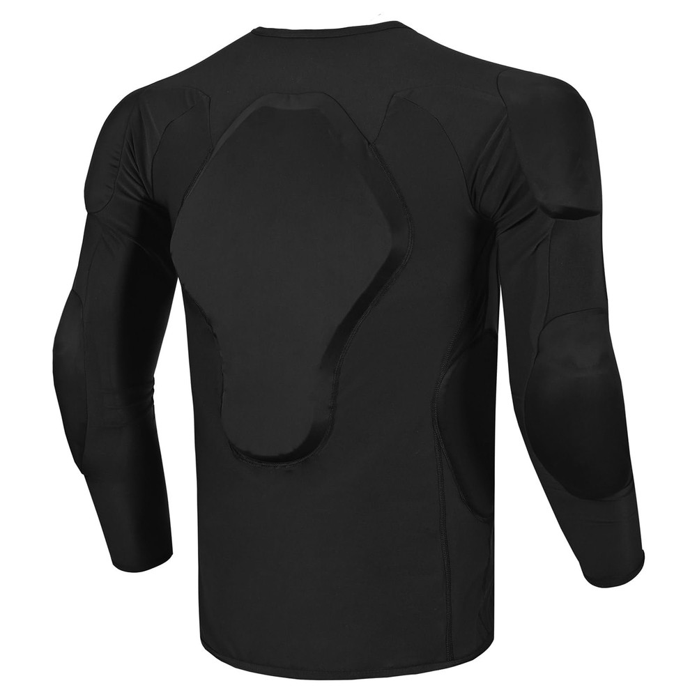 Tourmaster Armanox CE Level 2 Body Protector Black Small/Medium