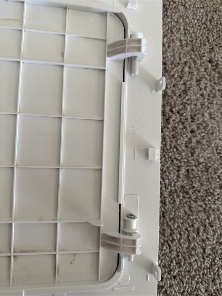 Side Panel - Terra Kafe TK-01 -Replacement Part-oem