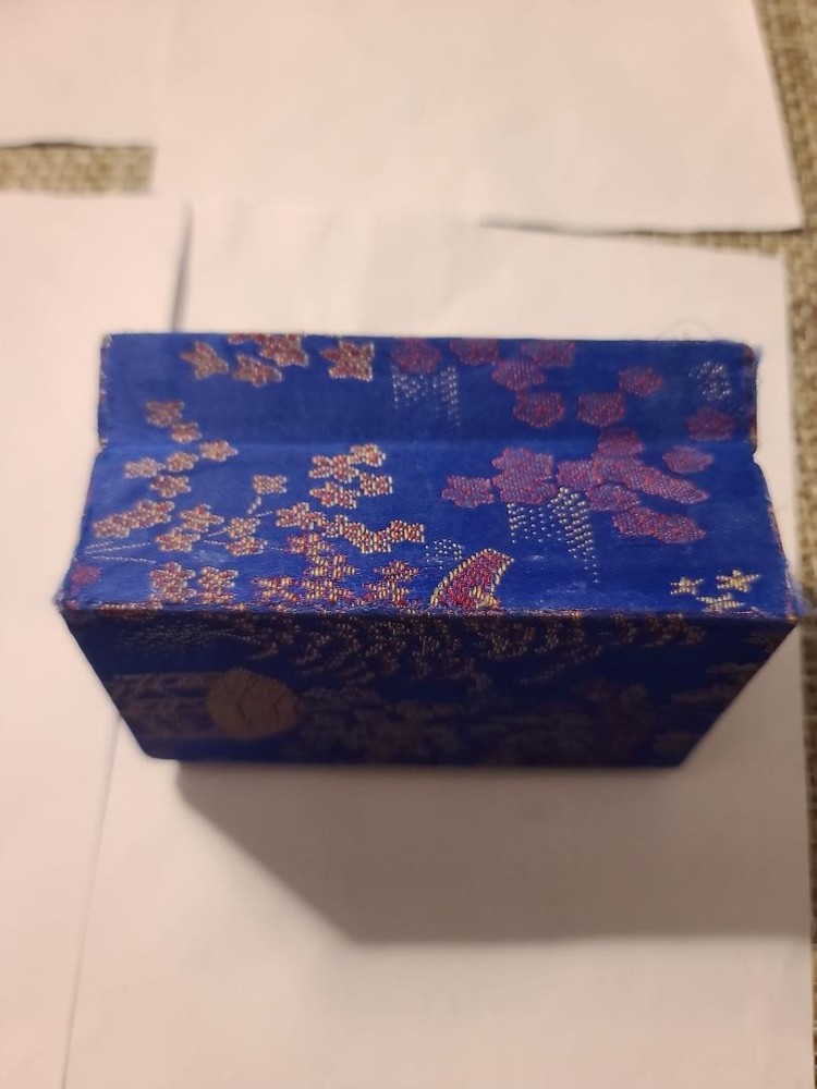 Vintage 2 Chinese Boading Balls With Dragon Design