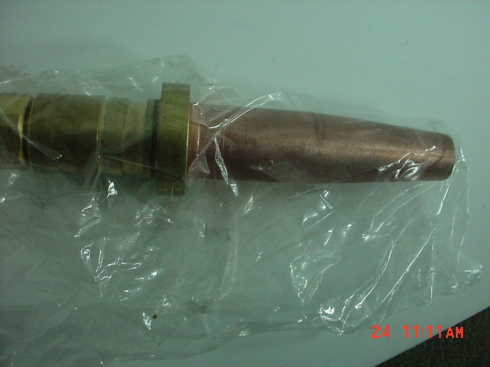 MAPP  TORCH TIP S-PS 72