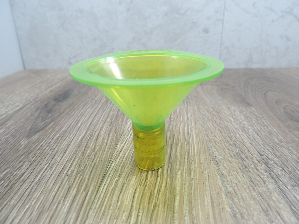 Flambeau Powder Funnel
