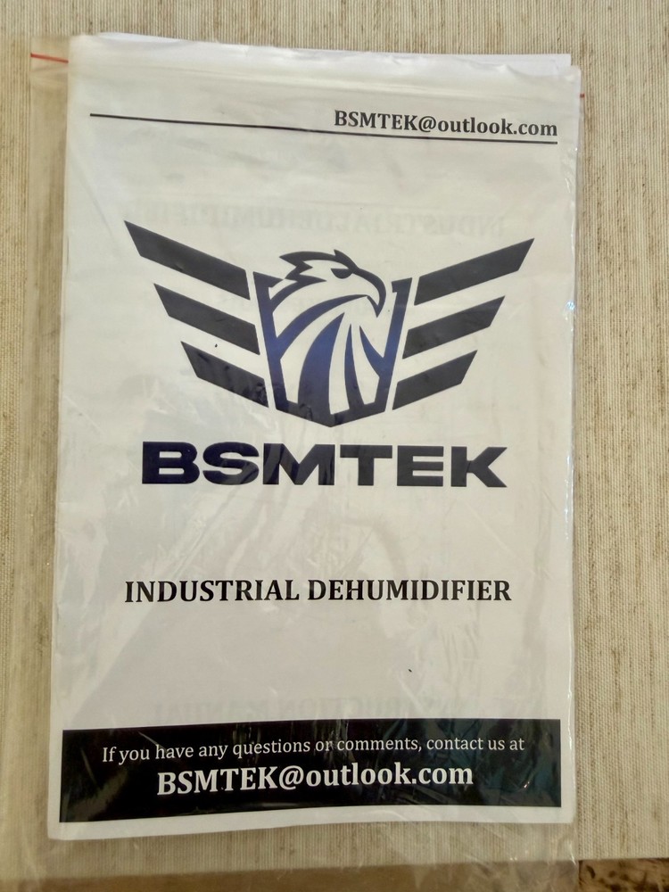 dehumidifier for basement large