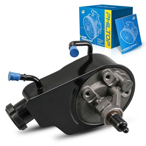 Power Steering Pump Replacement 208761, Fit for 2004-2006