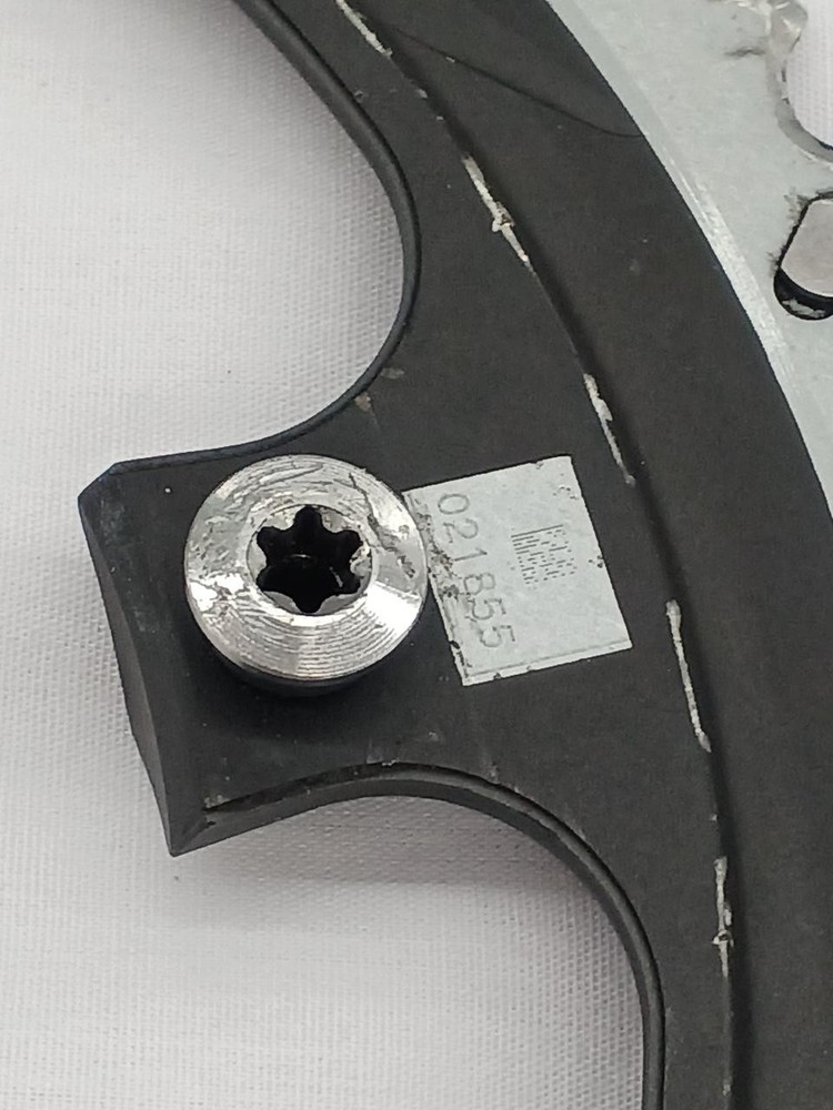 SG-X 53-B chainring