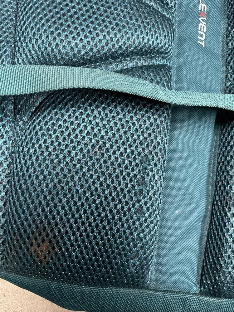 The North Face Jester Backpack Golden Haze