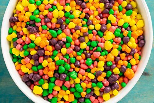 Nerds Rainbow Candy Video Box, 5 Ounce, [12-Boxes]