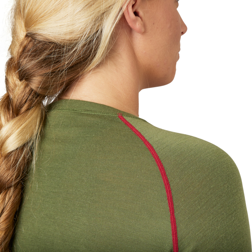 Seeland Base Layer Women Thermals Set - Hawker