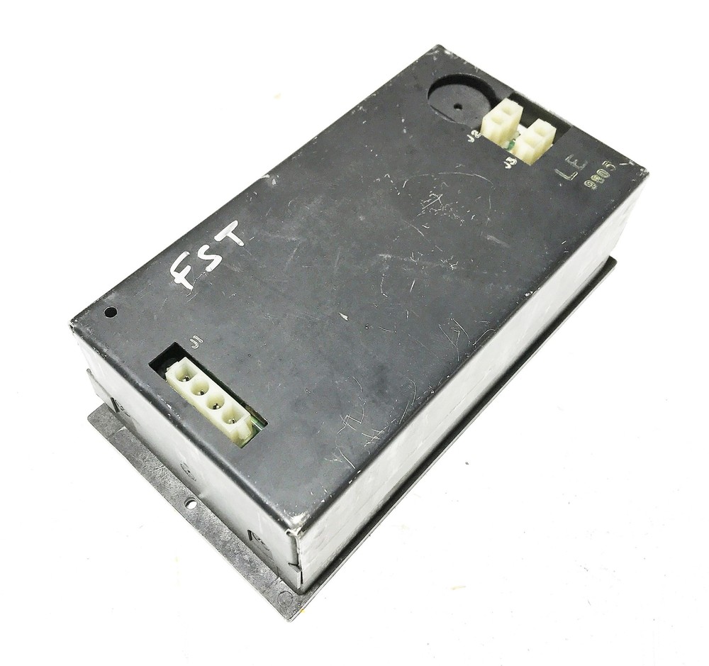 Mark IV "Luminator" Display/Keypad Assembly 510177-003