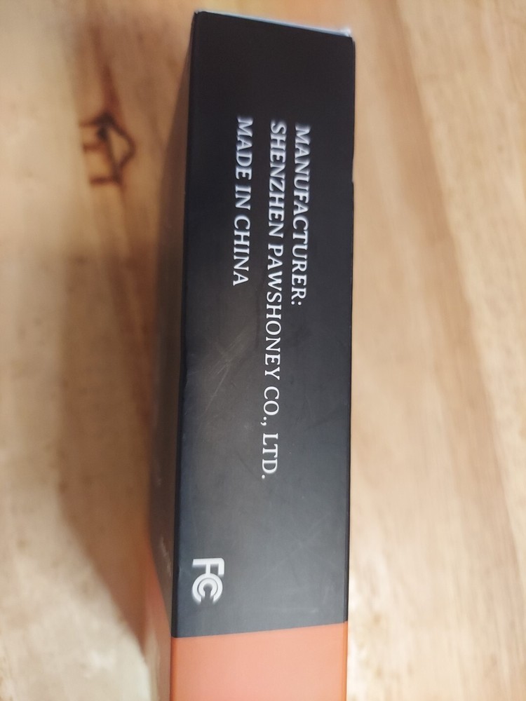 automatic ultrasonic bark control "New Without Paperwork"