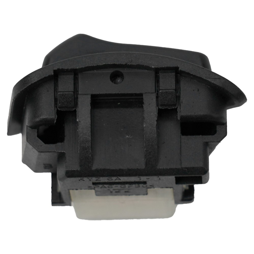 1pc Switch No Assembly Required Plastic Plug-and-play Easy Installation