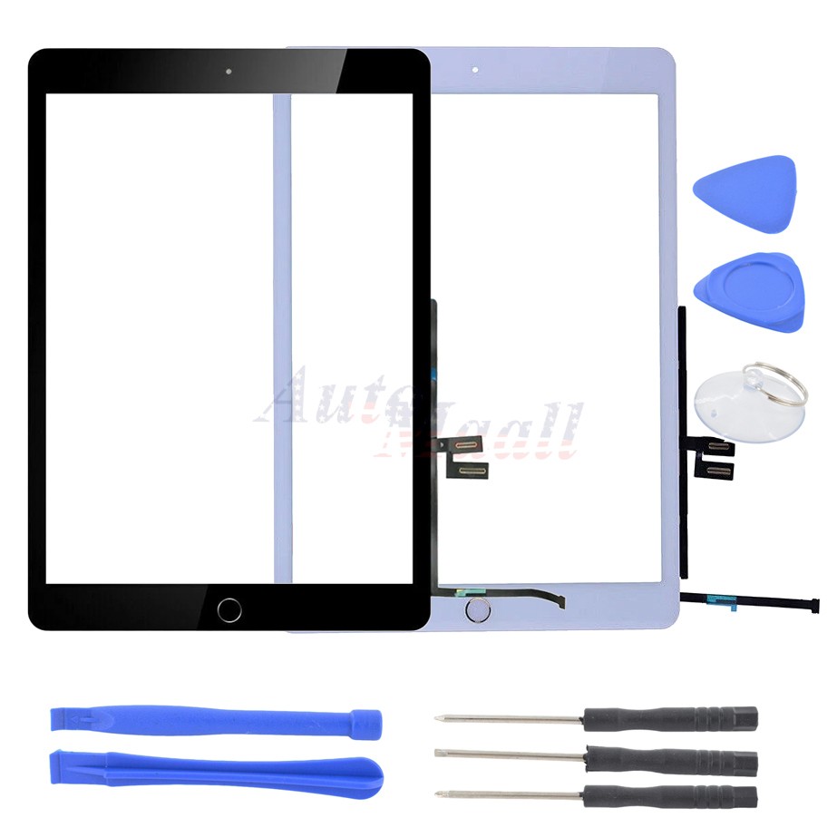 For iPad 7th | 8th | 9th Gen 10.2 Touch Screen Digitizer Glass Replacement Tools