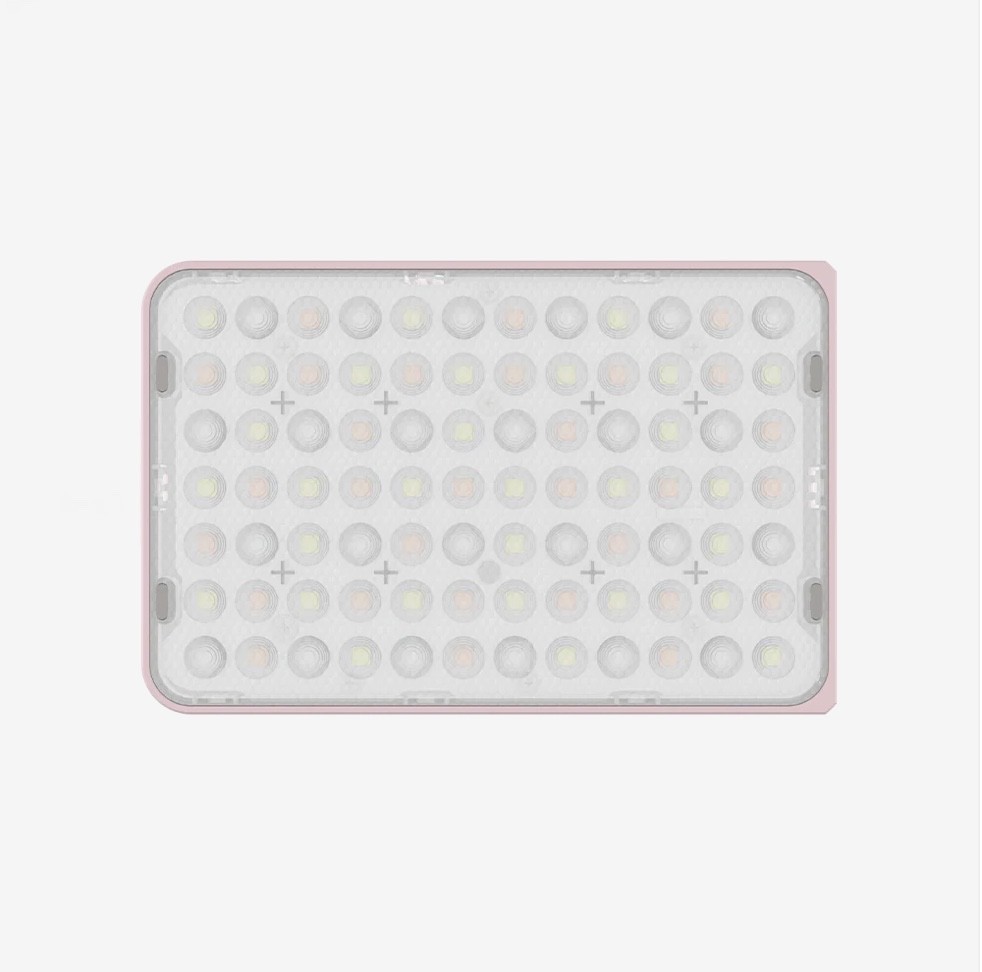 amaran 25C PINK - Kit