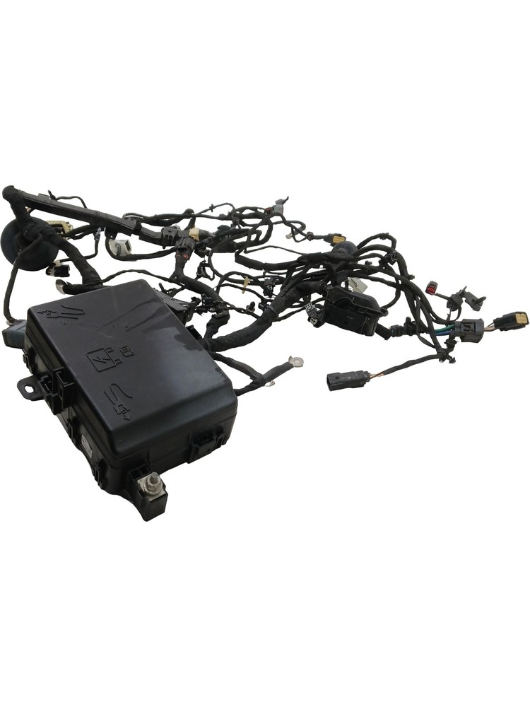 2021 Dodge Challenger Wire Harness Assembly 5035571AE OEM