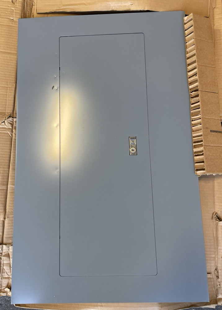Square D MHC32S Panel Box Type 1 Enclosure COVER