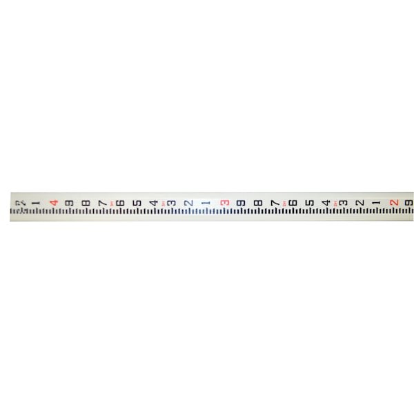 Johnson Level & Tool 40-6316 Telescoping Leveling Rod, Rect, 16 Ft.