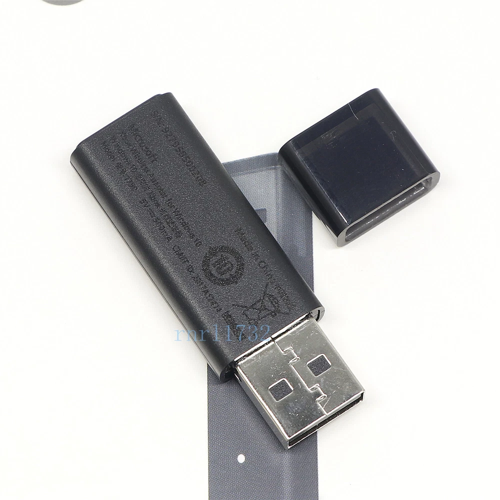 New Wireless Controller USB Adapter for Microsoft Xbox Windows 10