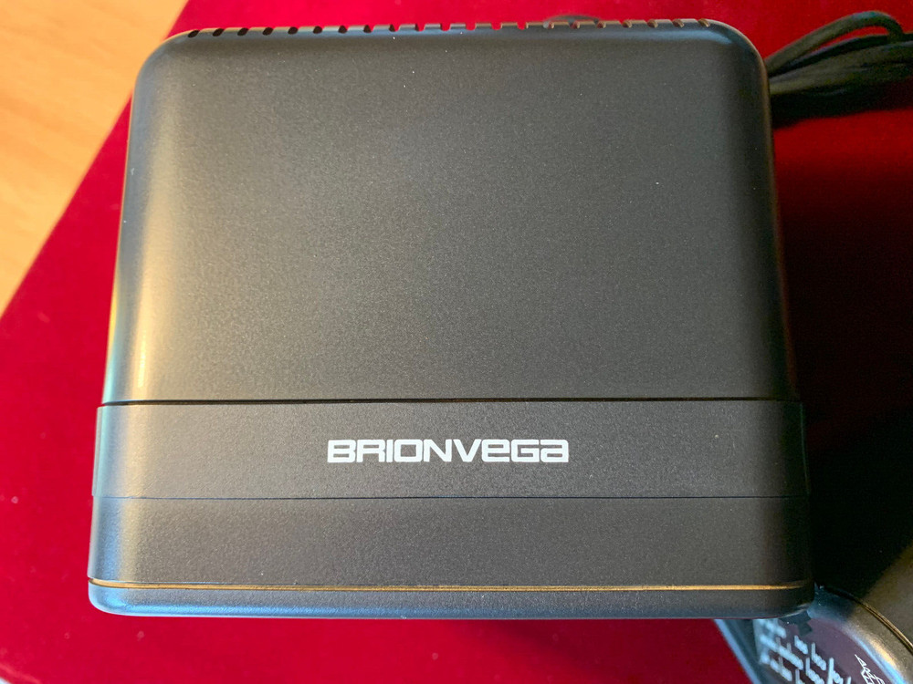 Brionvega TS505a