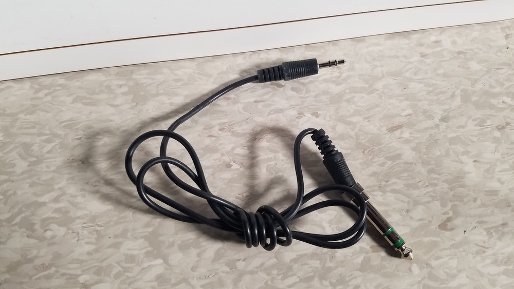 Auracare Hearing Aid Optimization System Audiometer