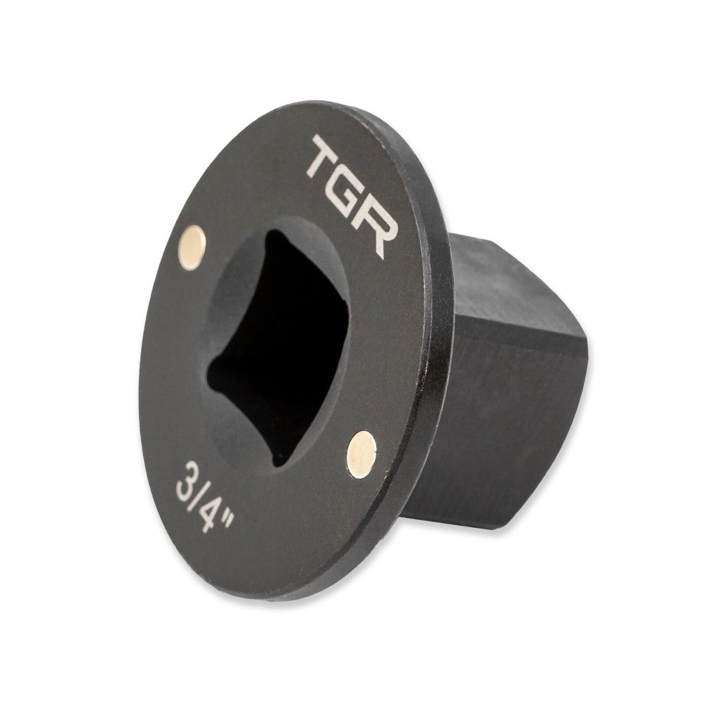 TGR 3/4" to 1" Low Profile Impact Socket Adapter - Drive Reducing