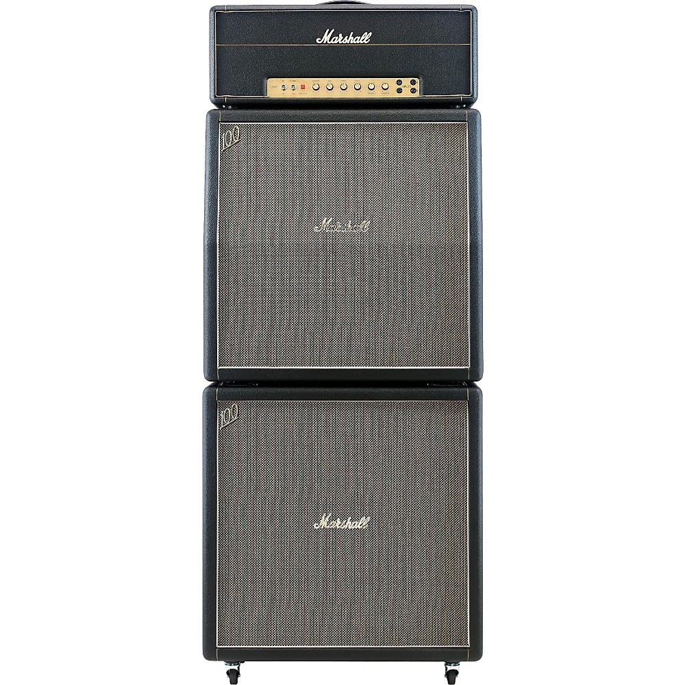 Marshall 1959HW Handwired Plexi Head