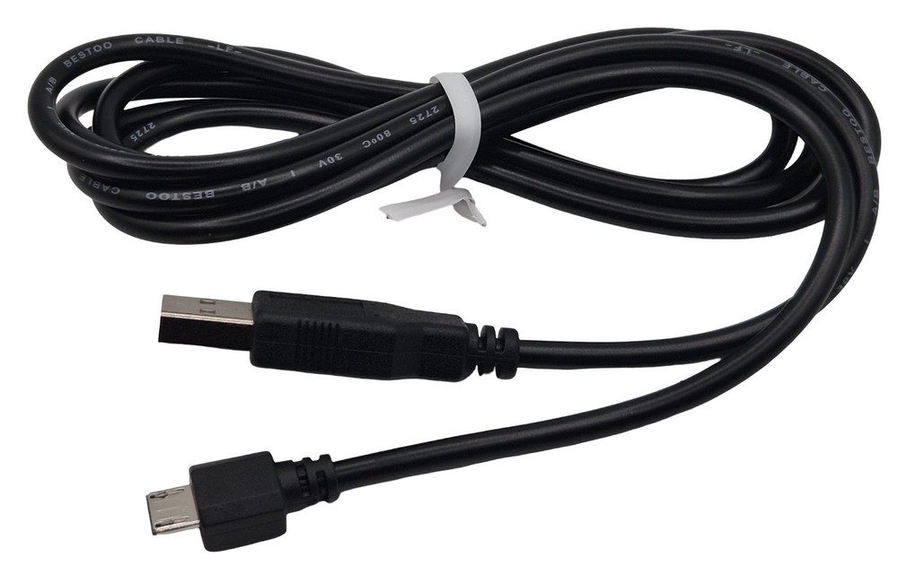 Micro USB Charging Data Cable for PS4 Xbox One Controller 1.5m | Brand New