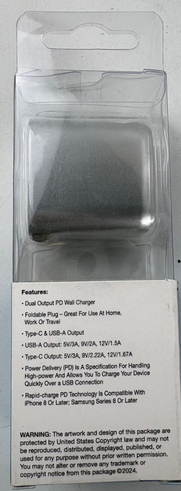 Electronic Accesories Bundle - 13 Items