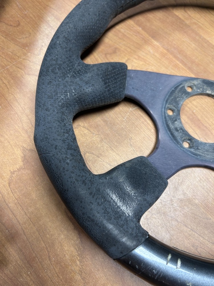 Used 2003 Ski Nautique Steering Wheel