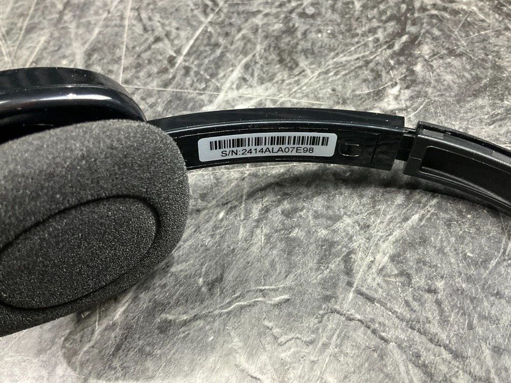 Logitech H151 Wired Headset 981-000587 ✅ ❤️️ ✅ ❤️ NEW OPEN BOX! ✅ ❤️️ ✅ ❤️