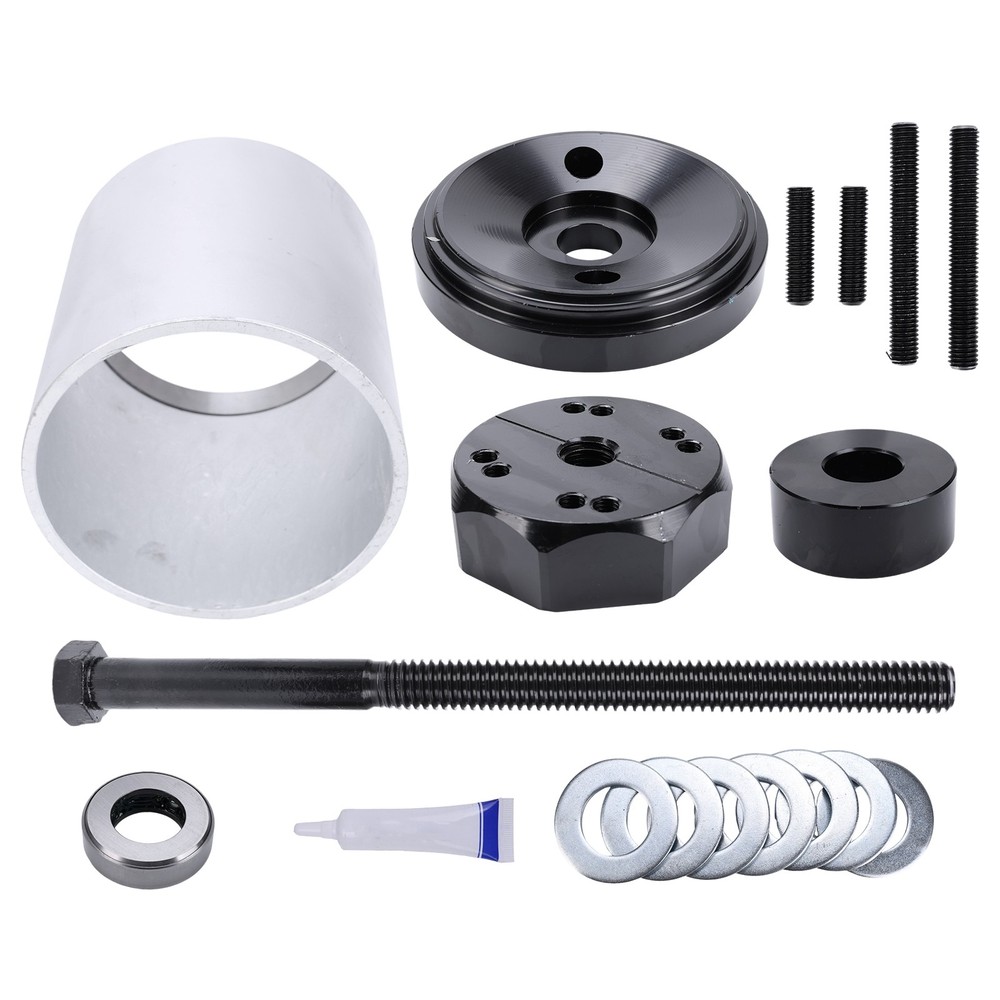 Bushing Installation Tool for Hendrickson S-21307 - Tri-Functional Complete Kit